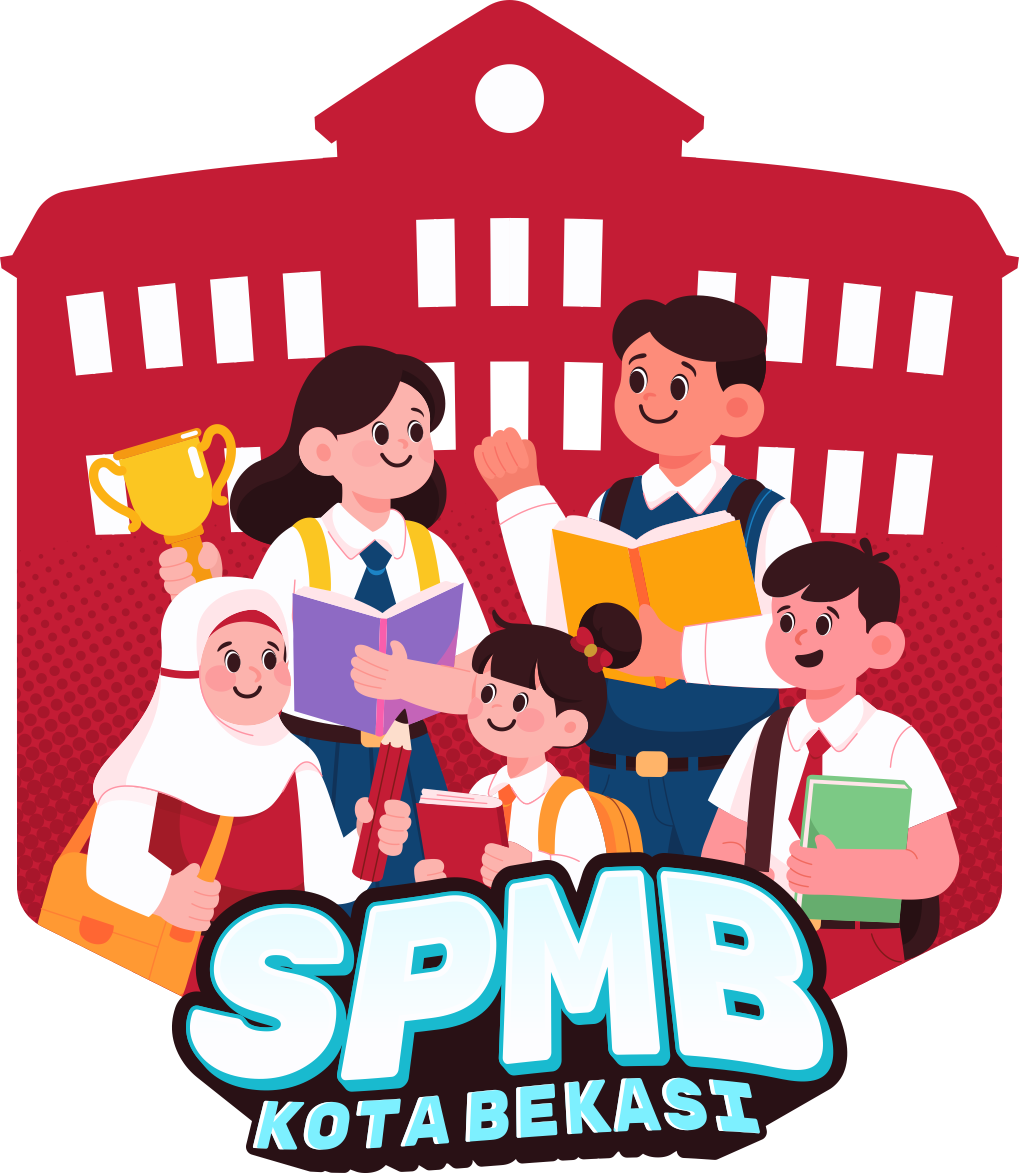Logo SPMB